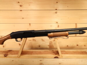 MOSSBERG 590 Nightstick 12GA