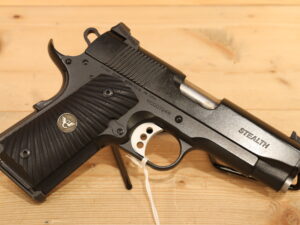 WILSON COMBAT Stealth 45ACP