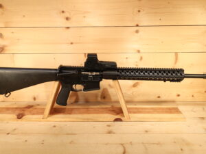 WILSON COMBAT WC-15 .223 5.56