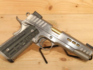 KIMBER Rapide 45ACP