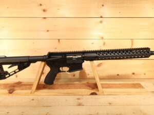 WILSON COMBAT Tactical Custom 5.56x45