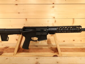 Battle Arms Development Workhorse 223WYLDE