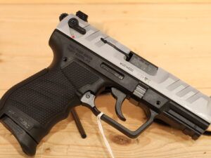 WALTHER ARMS PD380 380ACP