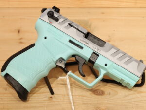 WALTHER ARMS PD380 380ACP