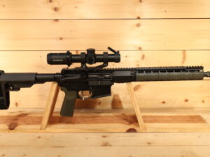 Aero Precision X15 5.56x45