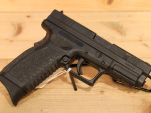 SPRINGFIELD ARMORY XD-45 45ACP