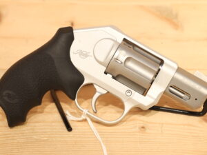 KIMBER K6xs 38SPL +P