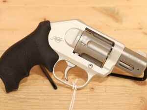 KIMBER K6S 357MAG
