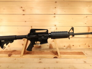 WINDHAM WEAPONRY WW-15 5.56x45mm