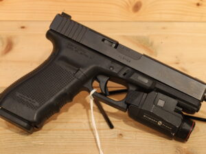 GLOCK 21 45ACP