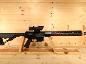 ZEV TECHNOLOGIES ZEV-FL .223/5.56 Nato