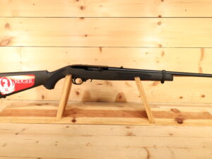 RUGER 10/22 22LR