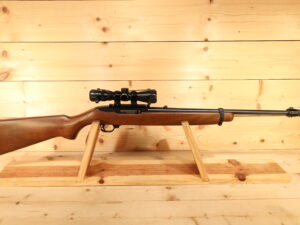 RUGER 10/22 22 LR