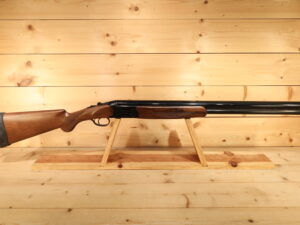 CZ Canvasback 12GA