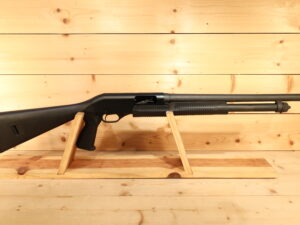 STEVENS 320 12 GA