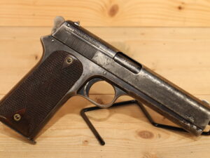 COLT 1905 45 rimless