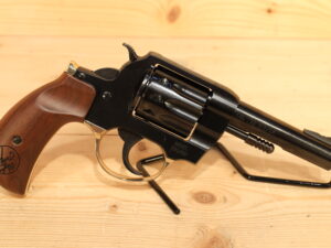 HENRY Golden Boy Revolver 22LR
