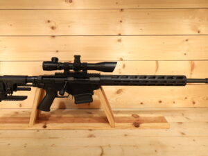 RUGER Precision 308WIN