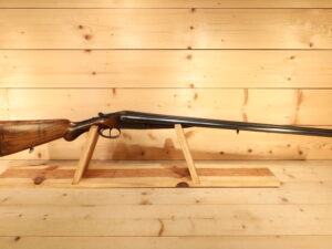 Liegoise D'Arms Acier Cockerill 12 GA
