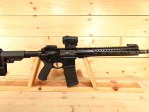 Sons Of Liberty Gun Works Lone Star 5.56x45