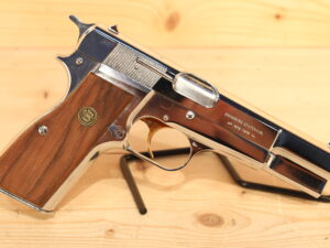 BROWNING Centennial  9x19mm