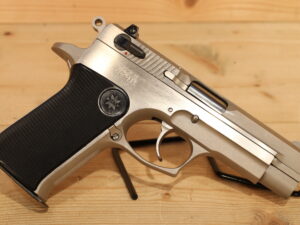 STAR BONIFACIO ECHEV 31P 40S&W