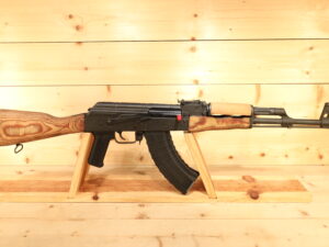 ROMARM WASR-10/63 7.62X39MM