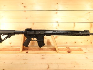 SAN TAN TACTICAL 15 6ARC