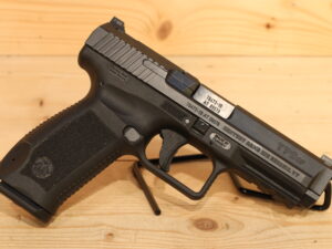 CANIK / CANIK USA TP9SF 9x19mm