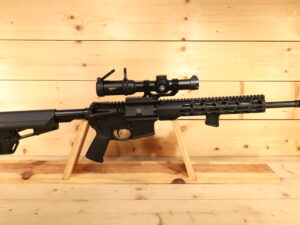RADICAL FIREARMS LLC RF-15 5.56x45