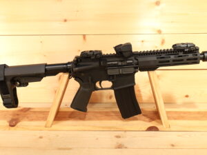 RADICAL FIREARMS LLC RF-15 5.56x45