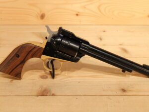 RUGER Super Wrangler 22 LR|22 Magnum