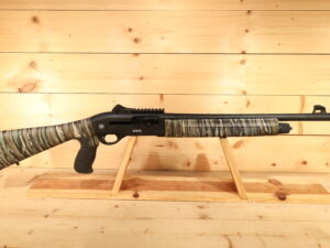 ATA ARMS CY 12GA