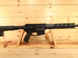 SIG SAUER M400 5.56x45