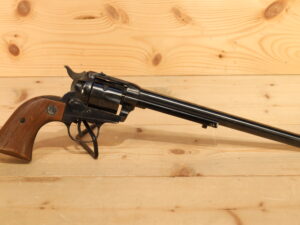RUGER Single-Six 22LR