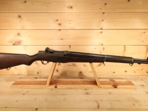 SPRINGFIELD ARMORY M1 GARAND 30-06
