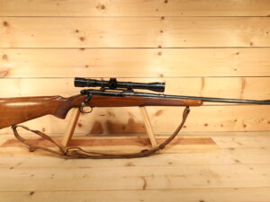 WINCHESTER 70 270WIN