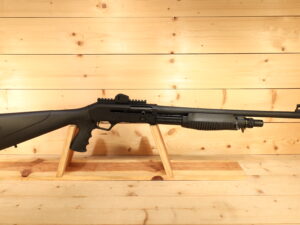 SDS IMPORTS Duo-Sys Force 12GA