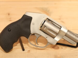 CHARTER ARMS OFF DUTY 38SPL