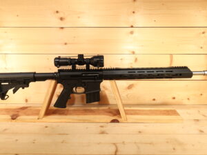 Anderson Manufacturing AM-15 450 BUSHMASTER