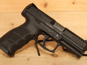 HK VP40 40S&W