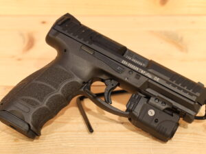 HK VP9 9x19mm