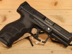 HK VP9 9x19mm