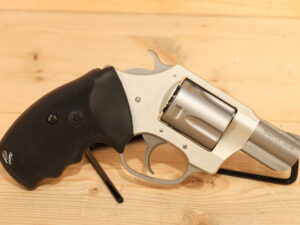 Charter Arms / 2000 Undercover Lite 38SPL
