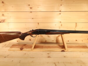 CZ Sharp-tail Coach 12GA