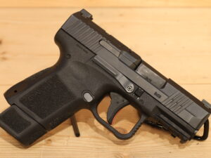 CANIK / CANIK USA METE MC9 9x19mm