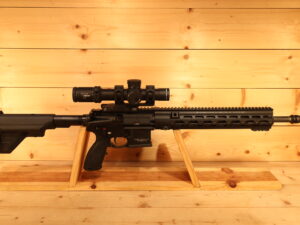 HK MR556 A1 5.56x45