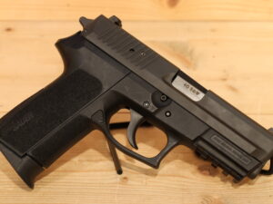 SIG ARMS SP2022 40S&W