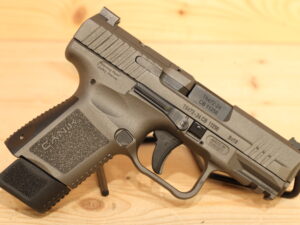 CANIK / CANIK USA TP9SF ELITE SC 9x19mm