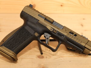 CANIK / CANIK USA TTI Combat 9x19mm